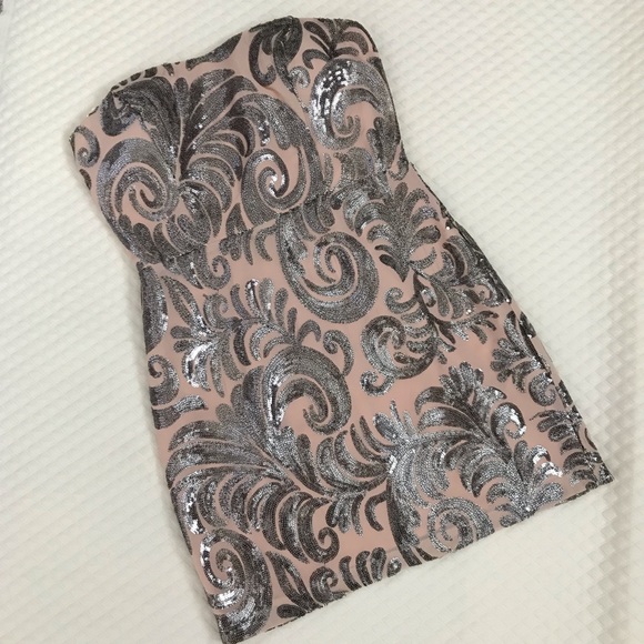 Forever 21 Dress - Picture 6 of 8